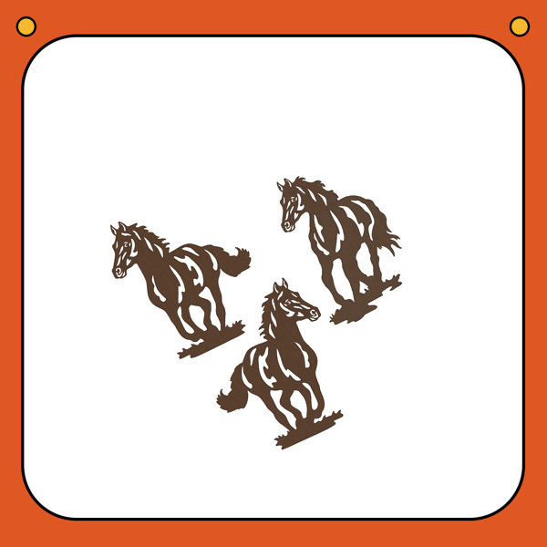 Millwood Pines Mikado Home Wall Sculpture Wayfair